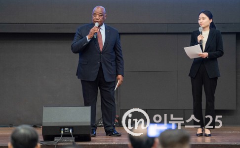‘기독교지도자포럼 및 기자간담회’ 1천여 명 참석