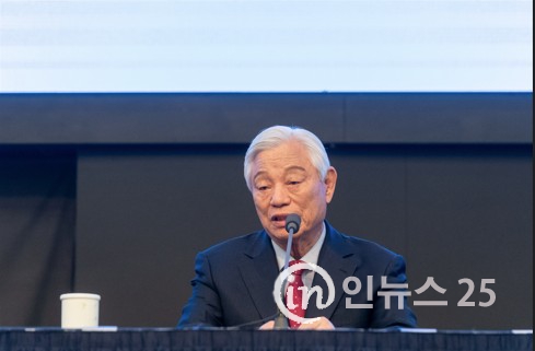 ‘기독교지도자포럼 및 기자간담회’ 1천여 명 참석